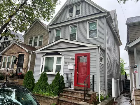 160-06 111th Ave, Jamaica, NY 11433