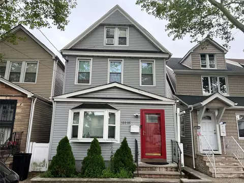 160-06 111th Ave, Jamaica, NY 11433