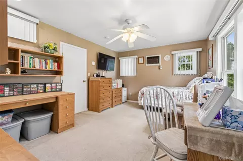 Bedroom - 62 Sharp St, Patchogue, NY 11772 photo 3 of 3