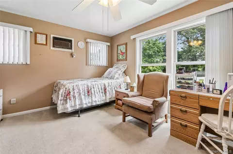 Bedroom - 62 Sharp St, Patchogue, NY 11772 photo 2 of 3