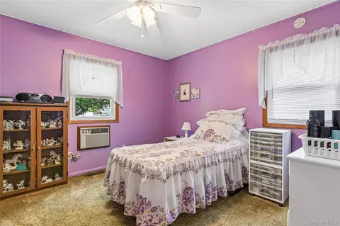 Bedroom - 62 Sharp St, Patchogue, NY 11772 photo 1 of 3