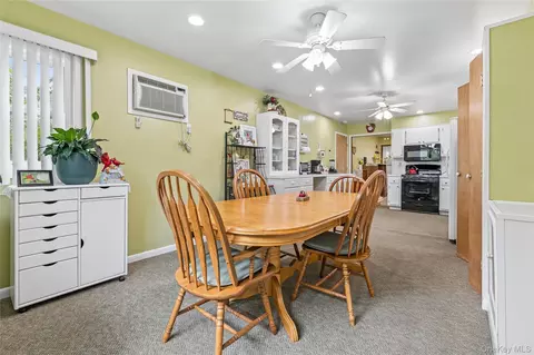 Dining - 62 Sharp St, Patchogue, NY 11772 photo 1 of 2