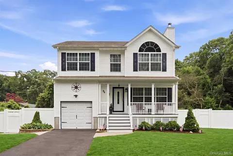 Undisclosed, Mastic, NY 11950