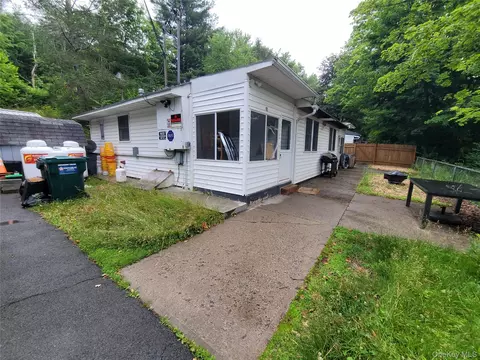 1199 Brickman Rd, Fallsburg, NY 12733