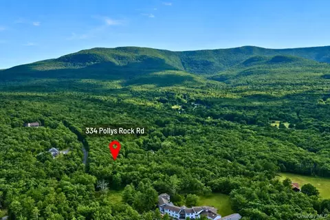 334 Pollys Rock Rd, Cairo, NY 12473