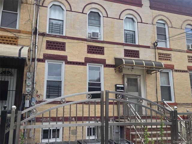 441 Ashford St, Brooklyn, NY 11207