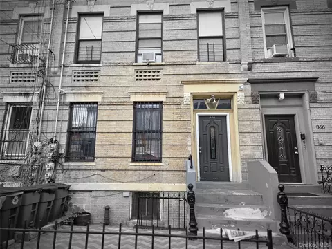 368 New Jersey Ave, Brooklyn, NY 11207