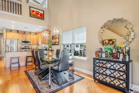 Dining - 47 Barley Ln, Patchogue, NY 11772 photo 2 of 2