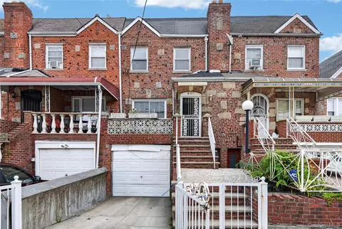 907 E 46th St, Brooklyn, NY 11203