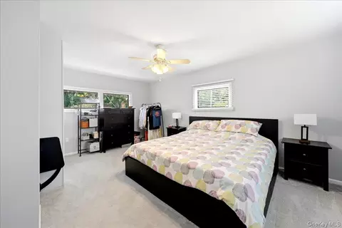Bedroom - 86 Maple St, Greenburgh, NY 10522 photo 2 of 3