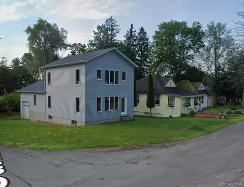 95 Dwyer Ave, Liberty, NY 12754