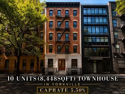326 E 93rd St, New York, NY 10128