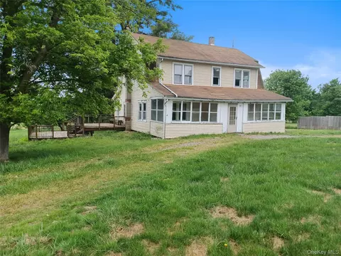 237 Shortcut Rd, Cochecton, NY 12726