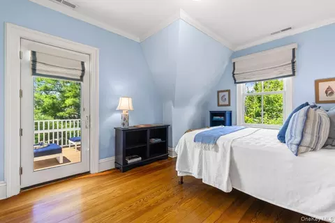 Bedroom - 731 Forest Ave, Rye, NY 10580 photo 1 of 6