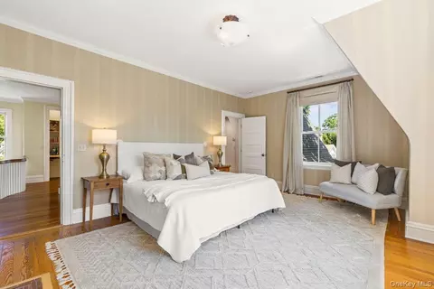 Bedroom - 731 Forest Ave, Rye, NY 10580 photo 4 of 6