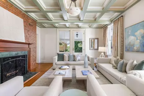 Living - 731 Forest Ave, Rye, NY 10580 photo 2 of 3