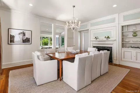 Dining - 731 Forest Ave, Rye, NY 10580 photo 1 of 3