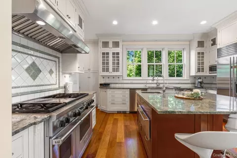 Kitchen - 731 Forest Ave, Rye, NY 10580 photo 3 of 3