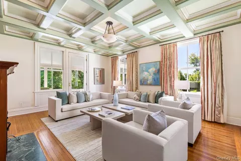 Living - 731 Forest Ave, Rye, NY 10580 photo 1 of 3