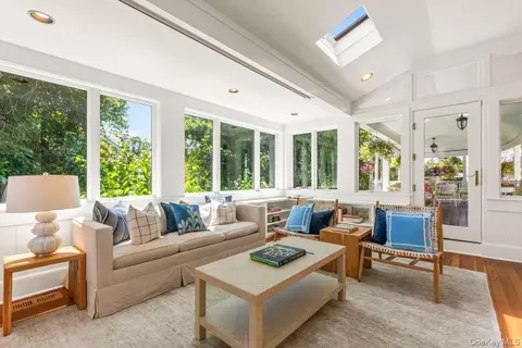 Living - 731 Forest Ave, Rye, NY 10580 photo 3 of 3