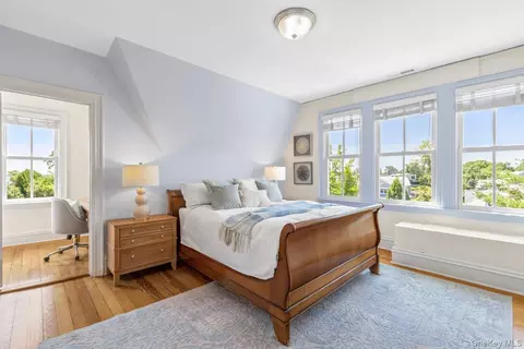 Bedroom - 731 Forest Ave, Rye, NY 10580 photo 5 of 6