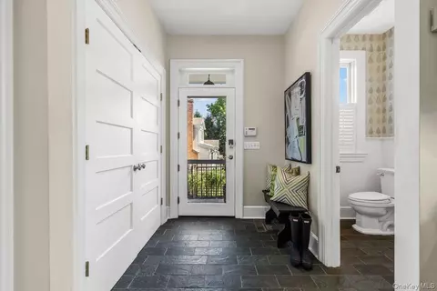 Entry Way - 731 Forest Ave, Rye, NY 10580 photo 3 of 9