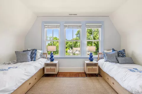 Bedroom - 731 Forest Ave, Rye, NY 10580 photo 6 of 6