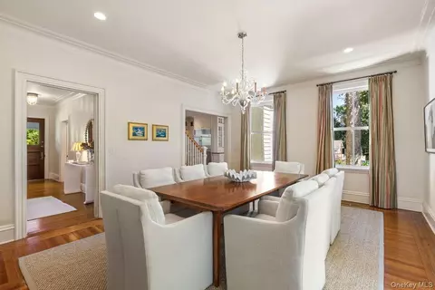 Dining - 731 Forest Ave, Rye, NY 10580 photo 2 of 3