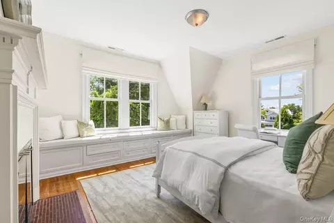 Bedroom - 731 Forest Ave, Rye, NY 10580 photo 2 of 6