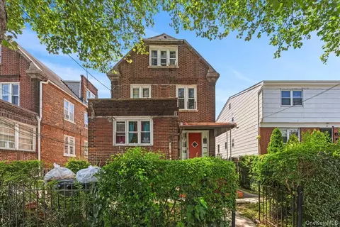 32 S 8th Ave, Mount Vernon, NY 10550