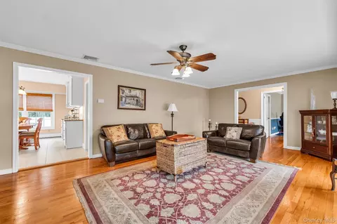 Living - 383 Munsell Rd, Brookhaven, NY 11772 photo 1 of 3