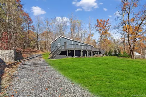 176 Old State Route 28, Hurley, NY 12433