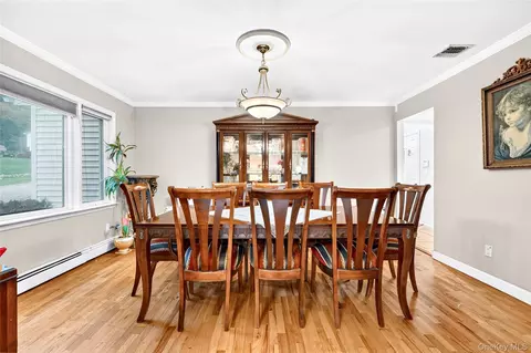 Dining - 14 Bubenko Dr, Garnerville, NY 10923 photo 1 of 4