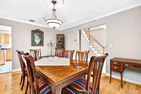 Dining - 14 Bubenko Dr, Garnerville, NY 10923 photo 2 of 4