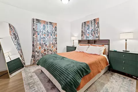 Bedroom - 47 Riverview Dr, Fishkill, NY 12524 photo 1 of 6