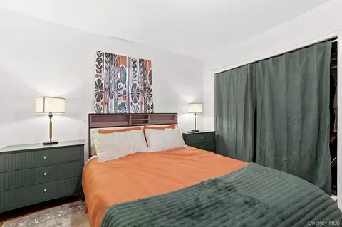 Bedroom - 47 Riverview Dr, Fishkill, NY 12524 photo 2 of 6