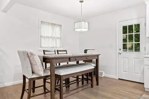 Dining - 47 Riverview Dr, Fishkill, NY 12524 photo 1 of 1