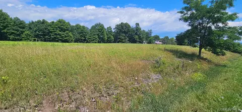 W/s Divine Corners Road, Fallsburg, NY 12759