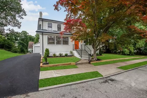 77 Ridge Rd, Yonkers, NY 10705