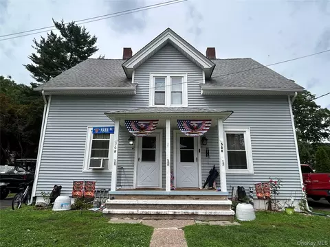 36 Third St, Ramapo, NY 10931