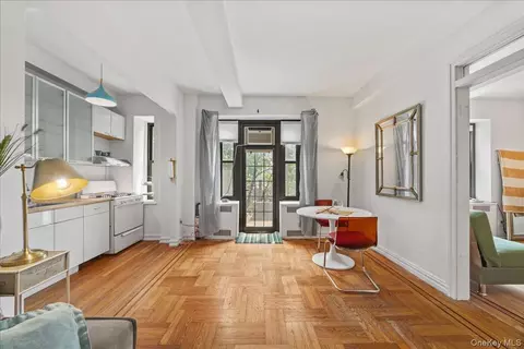 50 Park Terrace East St #1LM, New York, NY 10034