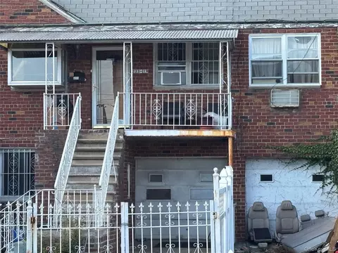 Undisclosed, New York, NY 11411