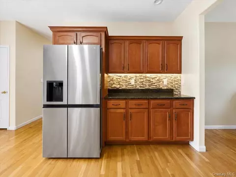 Kitchen - 977 Mt Hope Rd, Middletown, NY 10940 photo 2 of 4
