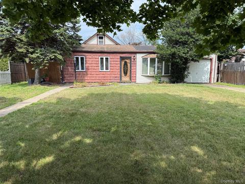 184 Rockmart Ave, Elmont, NY 11003