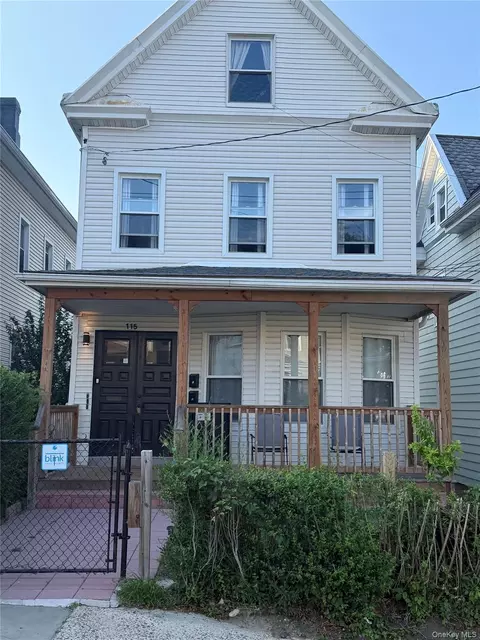 115 Washington St, Mount Vernon, NY 10550