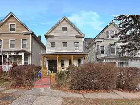 115 Washington St, Mount Vernon, NY 10550