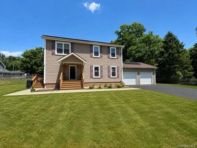 60 Grand St, Mamakating, NY 12790