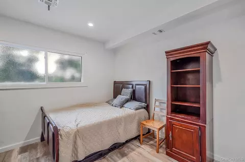 Bedroom - 48 Hillside Ave, Patchogue, NY 11772 photo 9 of 12