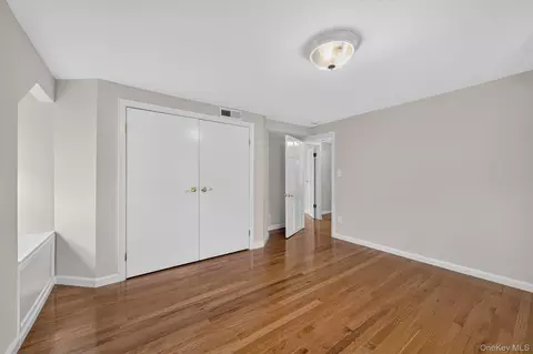 Bedroom - 37 Harding Ave, Mount Pleasant, NY 10595 photo 8 of 8