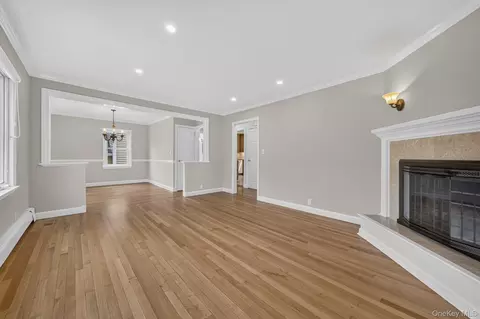 Living - 37 Harding Ave, Mount Pleasant, NY 10595 photo 1 of 4